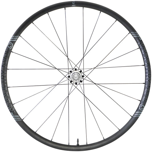 Industry Nine AR25 Rear Wheel - 700 12 x 142mm Center-Lock HG 11