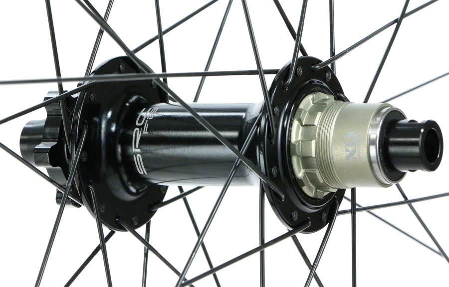 Sun Ringle Mulefut 80SL V2 Rear Wheel - 27.5" 12 x 197mm 6-Bolt Micro Spline / XD BLK