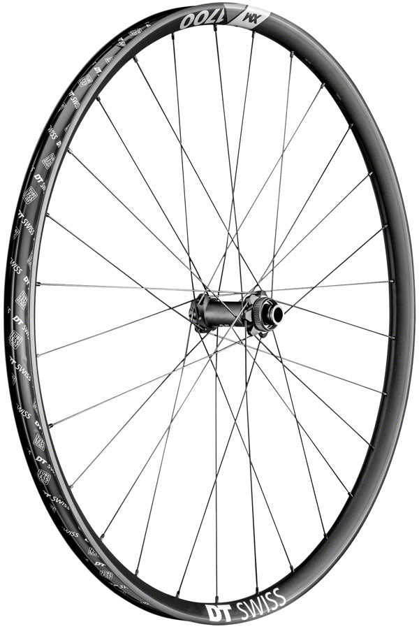 DT Swiss XM 1700 SPLINE Front Wheel - 29" 15 x 110mm Boost Center Lock Black