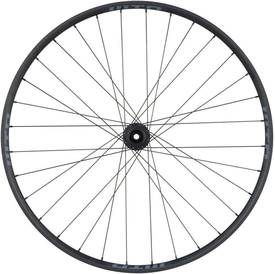 Quality Wheels BearPawls / WTB KOM i23 Rear Wheel - 29" 12 x 142mm Center-Lock XD BLK