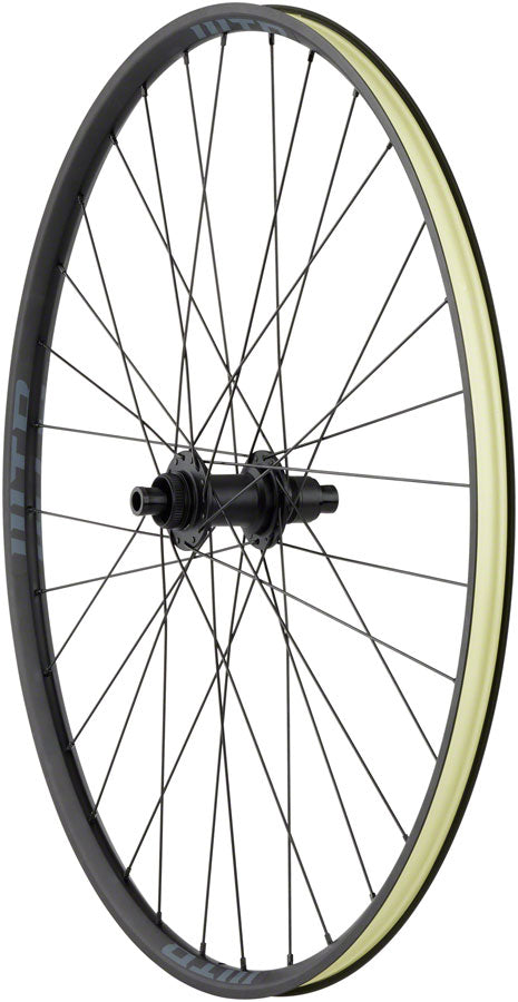 Quality Wheels BearPawls / WTB KOM i23 Rear Wheel - 29" 12 x 142mm Center-Lock XD BLK