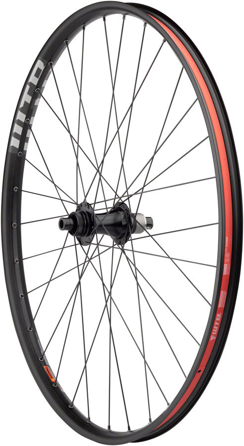 Quality Wheels BearPawls / WTB ST i30 Rear Wheel - 29" 12 x 148mm Center-Lock XD BLK