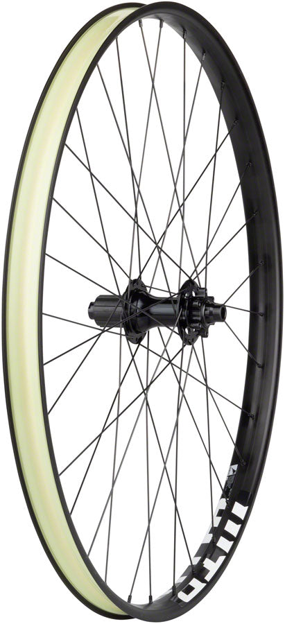 Quality Wheels WTB i35 Disc Rear Wheel - 29" 12 x 148mm 6-Bolt HG 10 Black