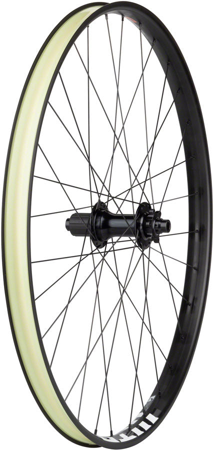 Quality Wheels WTB i35 Disc Rear Wheel - 29" 12 x 157mm 6-Bolt HG 10 Black