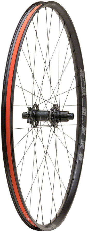 WTB Proterra Light i25 Rear Wheel - 650b 12 x 142mm 6-Bolt Black XDR 28H