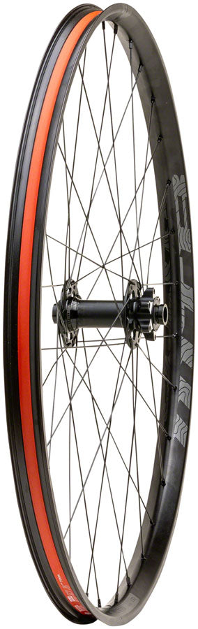 WTB Proterra Tough i30 Front Wheel - 29" 15 x 110mm 6-Bolt Black 32H