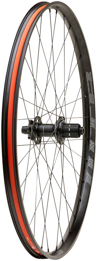 WTB Proterra Tough i30 Rear Wheel - 27.5" 12 x 148mm 6-Bolt BLK HG 11 MTN 32H