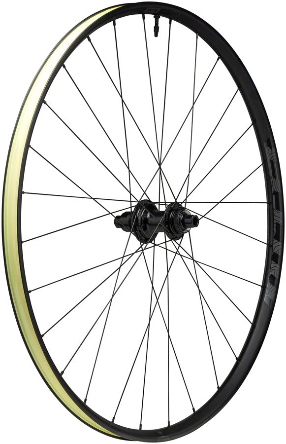 WTB Proterra Light i25 Rear Wheel - 700 12 x 142mm Center-Lock Black XDR 28H