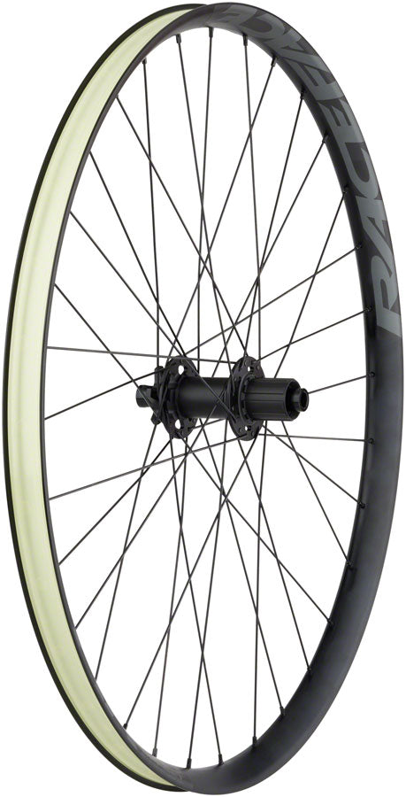 Quality Wheels Bear Pawls / RaceFace AR Rear Wheel - 29" 12 x 148mm 6-Bolt HG 11 BLK