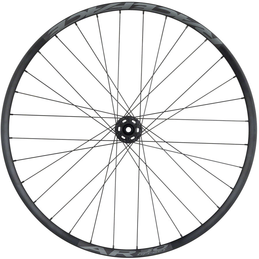 Quality Wheels Bear Pawls / RaceFace AR Rear Wheel - 29" 12 x 148mm 6-Bolt HG 11 BLK