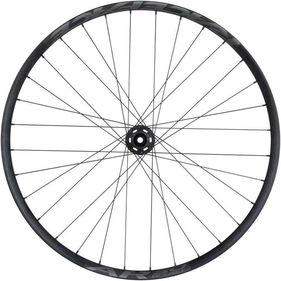 Quality Wheels Bear Pawls / RaceFace AR Rear Wheel - 29" 12 x 148mm 6-Bolt HG 11 BLK