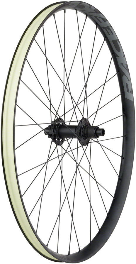 Quality Wheels Bear Pawls / RaceFace AR Rear Wheel - 29" 12 x 157mm 6-Bolt XD BLK