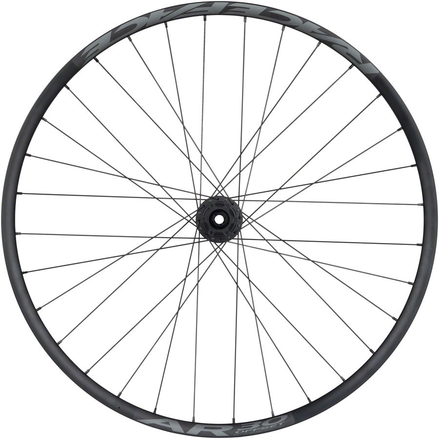 Quality Wheels Bear Pawls / RaceFace AR Rear Wheel - 29" 12 x 157mm 6-Bolt XD BLK