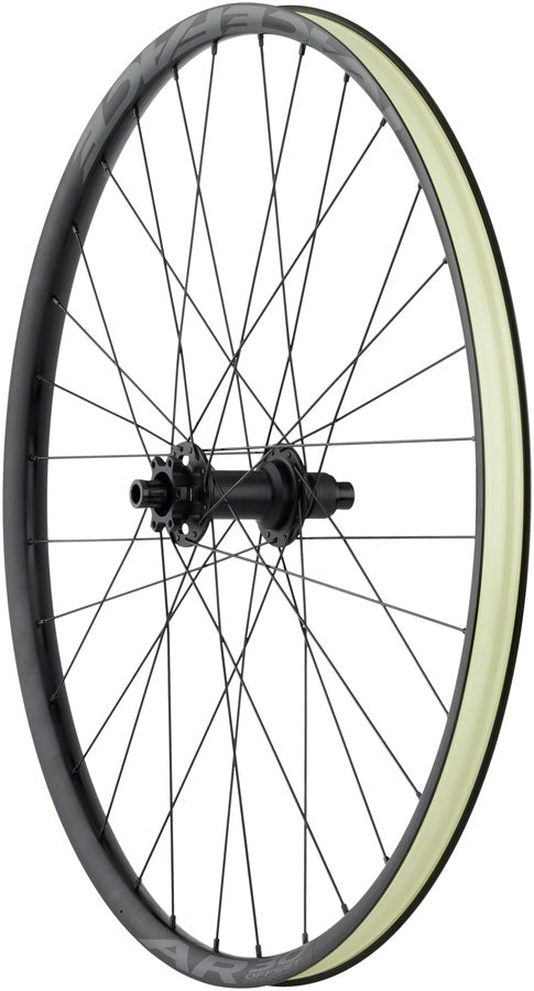 Quality Wheels Bear Pawls / RaceFace AR Rear Wheel - 29" 12 x 157mm 6-Bolt XD BLK