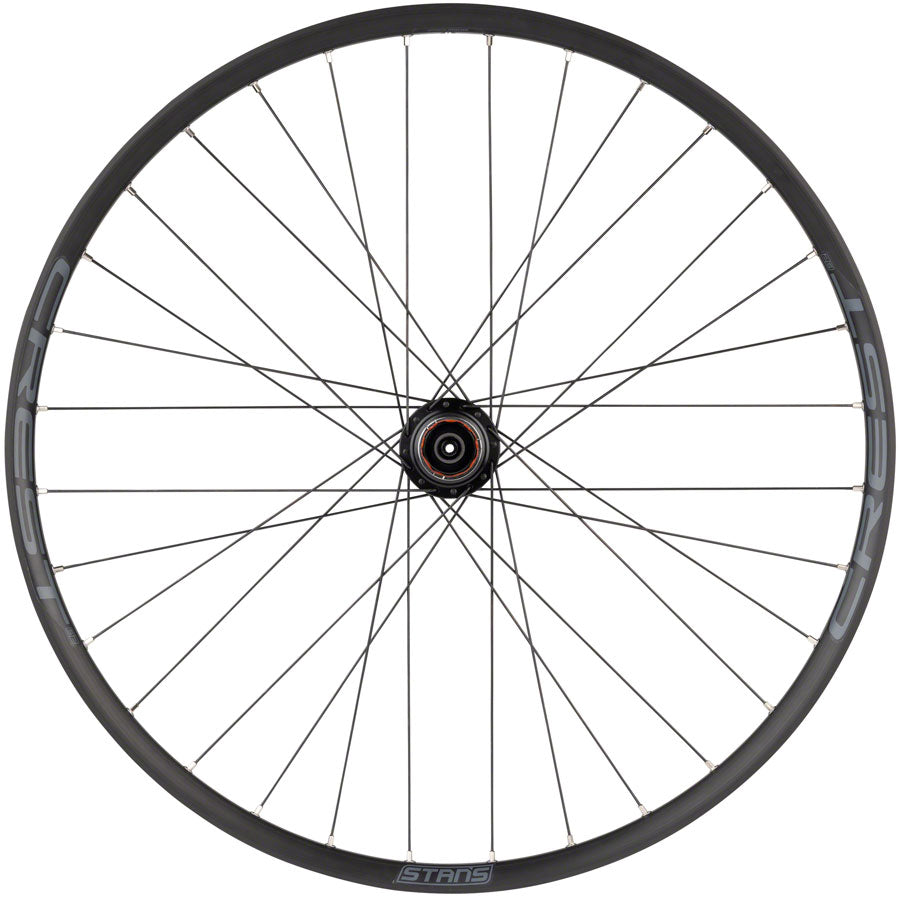 Stans Crest S2 Rear Wheel - 26" QR x 135mm 6-Bolt HG11