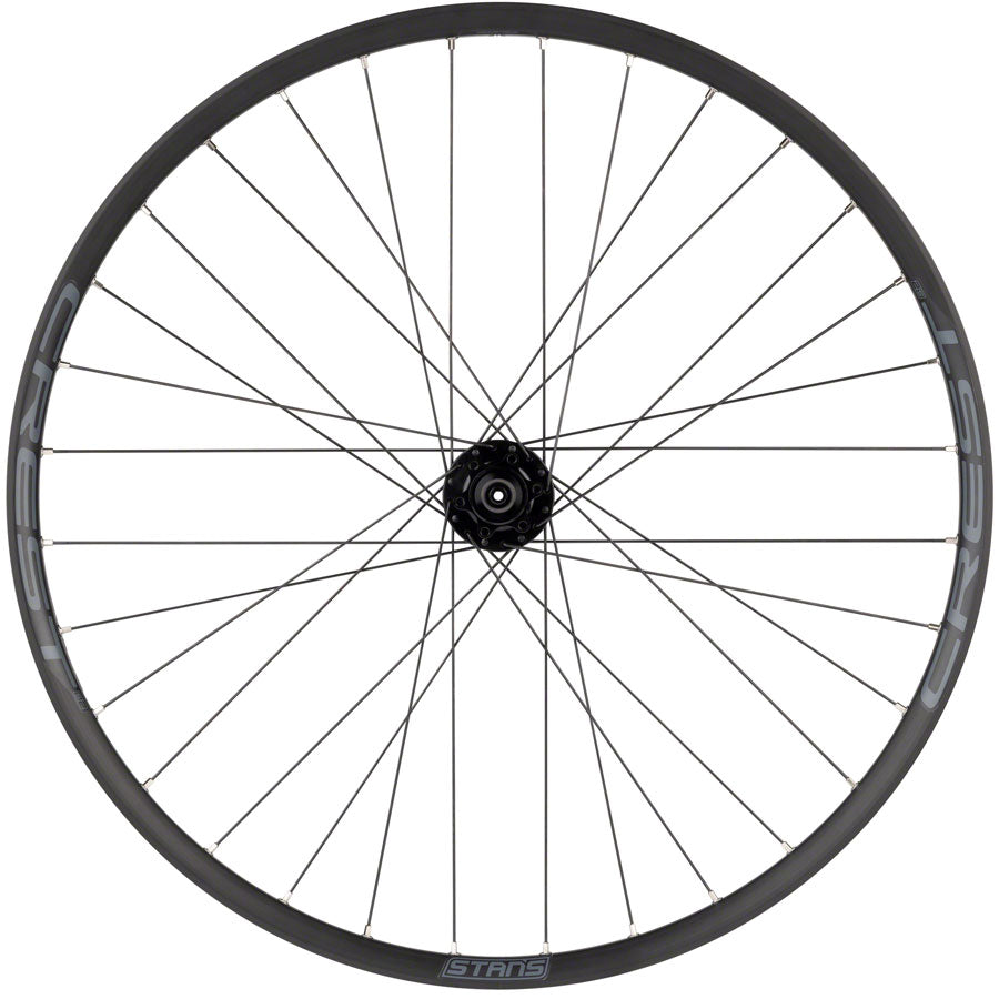 Stans Crest S2 Rear Wheel - 26" QR x 135mm 6-Bolt HG11