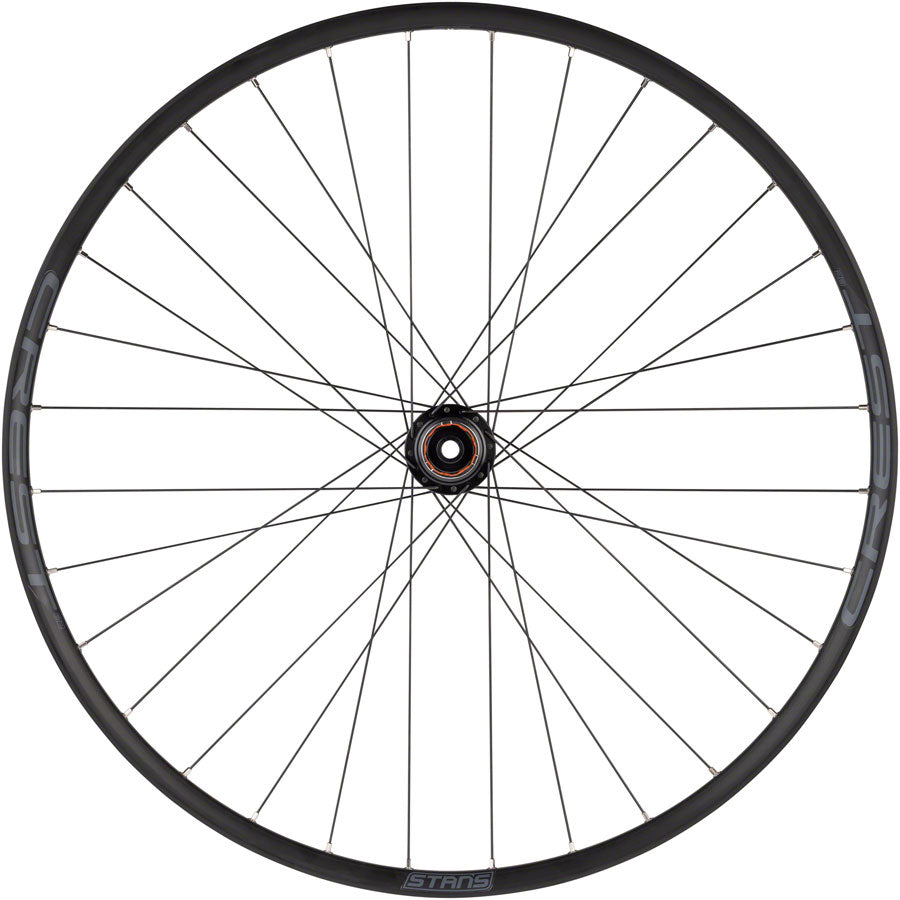 Stans Crest S2 Rear Wheel - 29" 12 x 142mm 6-Bolt HG11