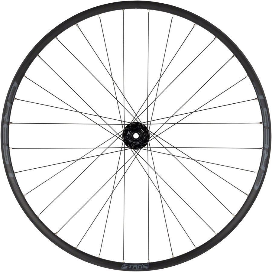 Stans Crest S2 Rear Wheel - 29" 12 x 142mm 6-Bolt HG11