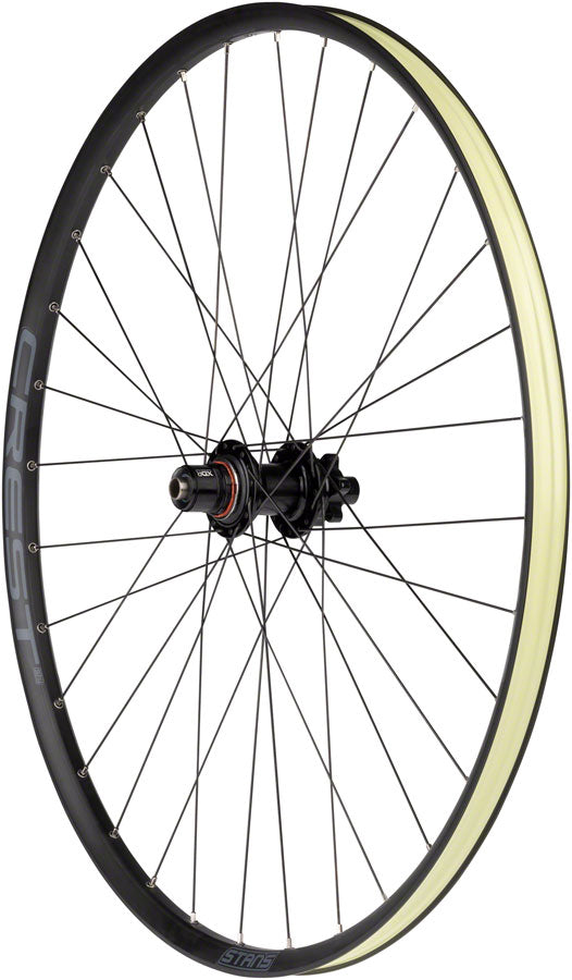 Stans Crest S2 Rear Wheel - 29" 12 x 148mm 6-Bolt XD