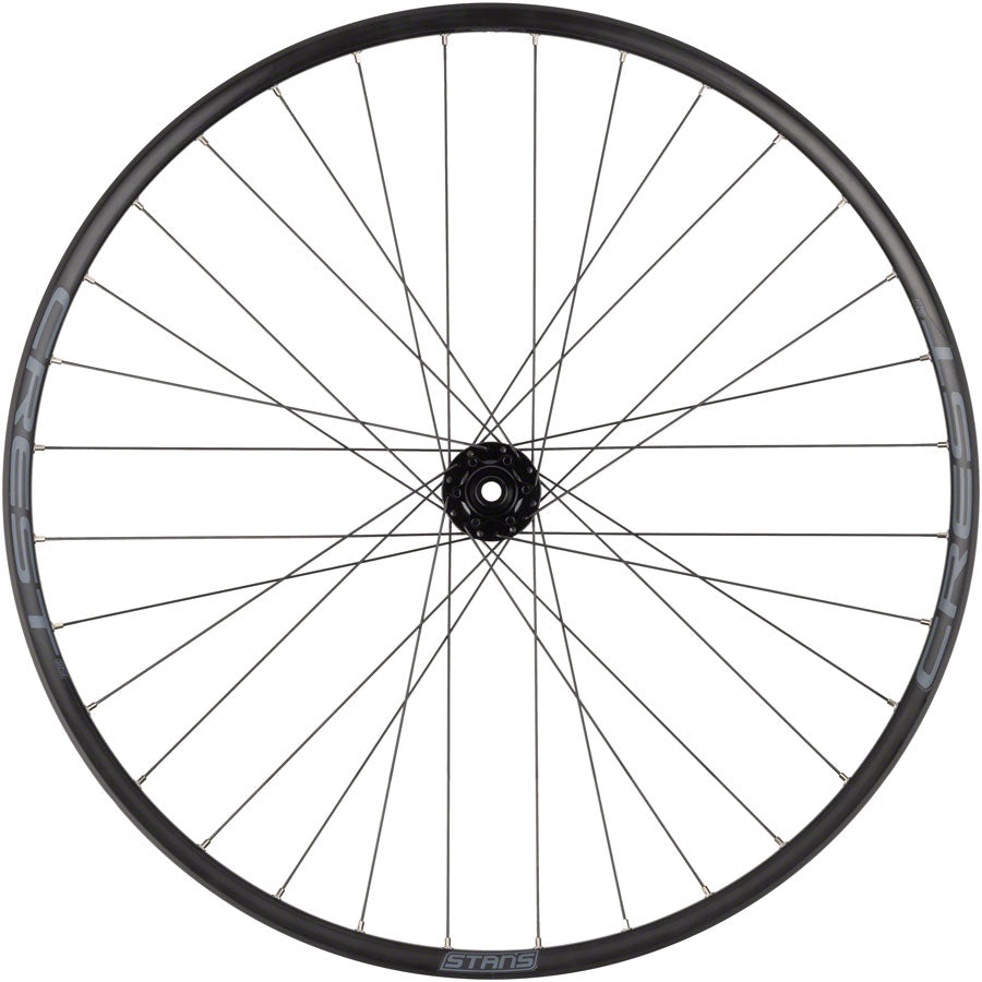 Stans Crest S2 Rear Wheel - 29" 12 x 148mm 6-Bolt Micro Spline