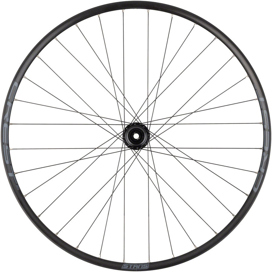 Stans Crest S2 Rear Wheel - 29" 12 x 148mm 6-Bolt Micro Spline