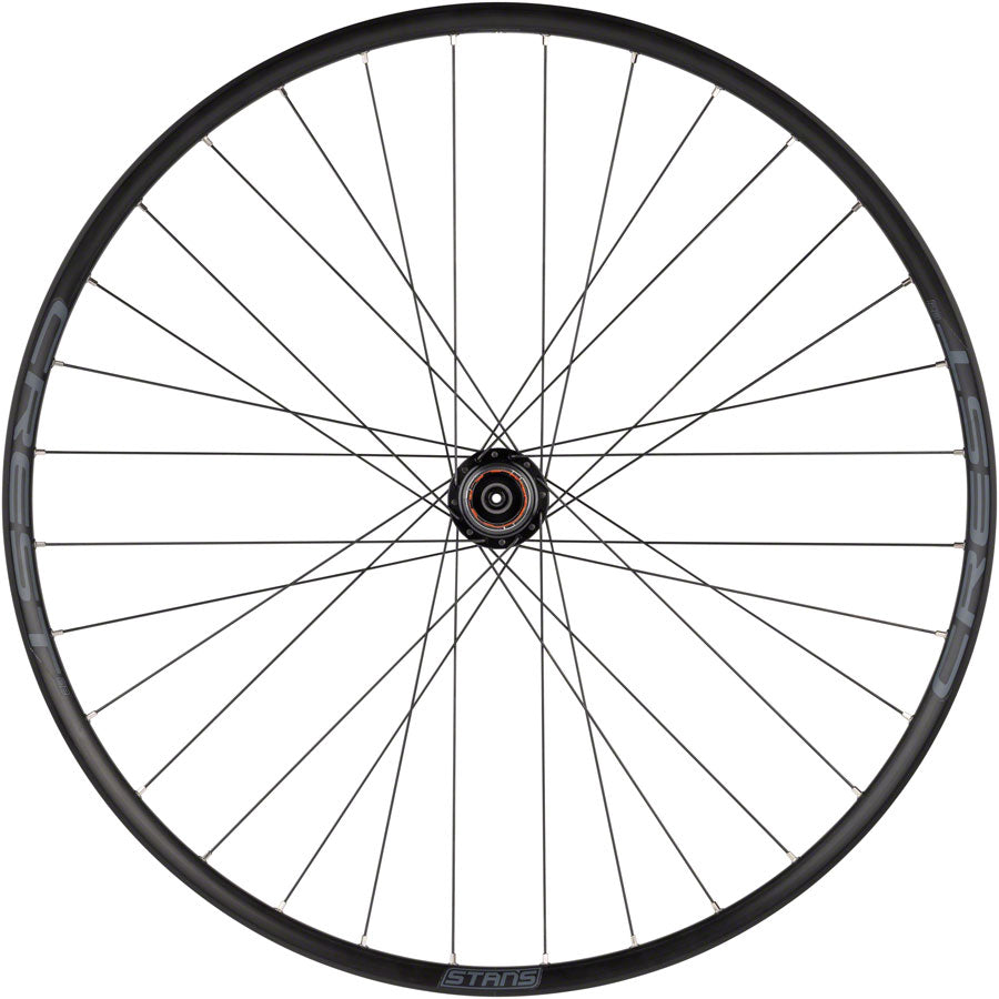 Stans Crest S2 Rear Wheel - 29" QR x 135mm 6-Bolt HG11