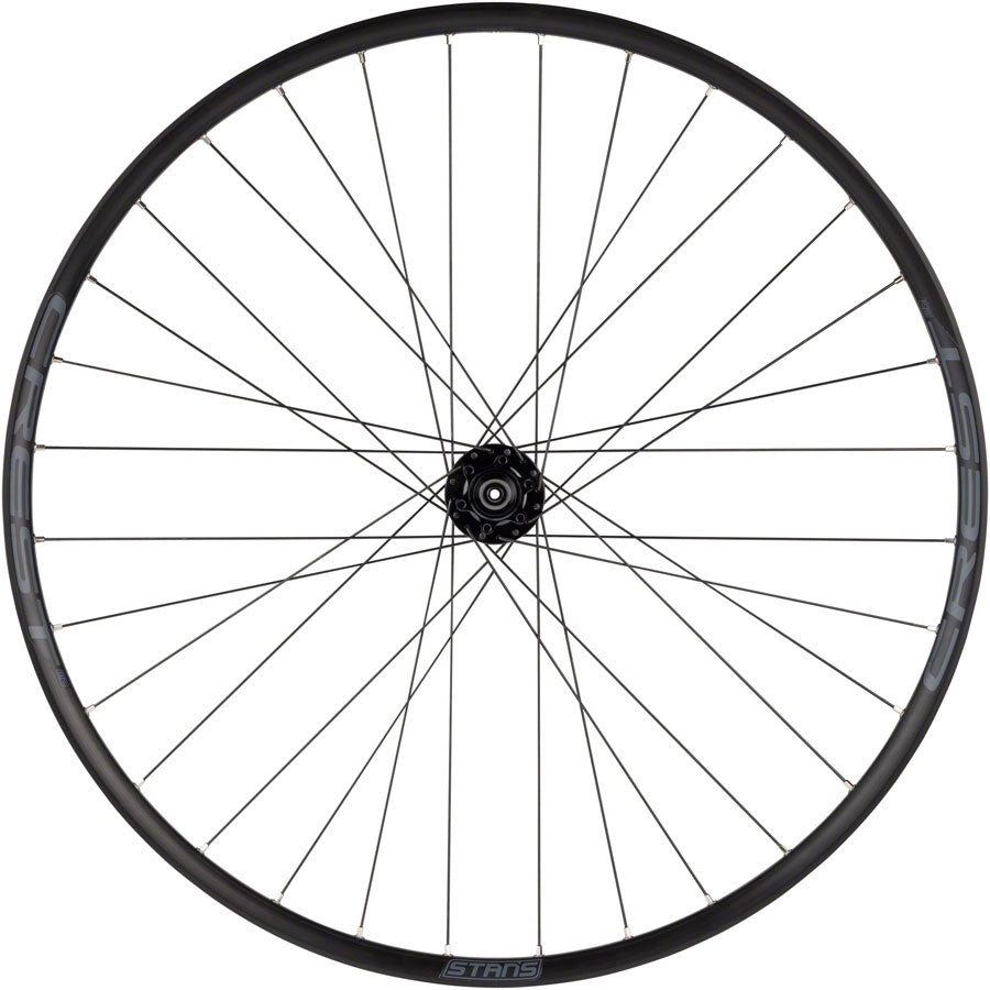 Stans Crest S2 Rear Wheel - 29" QR x 135mm 6-Bolt HG11