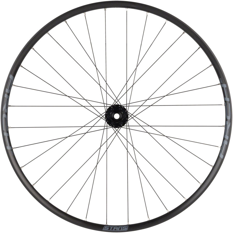 Stans Arch S2 Front Wheel - 29" 15 x 100mm 6-Bolt Black