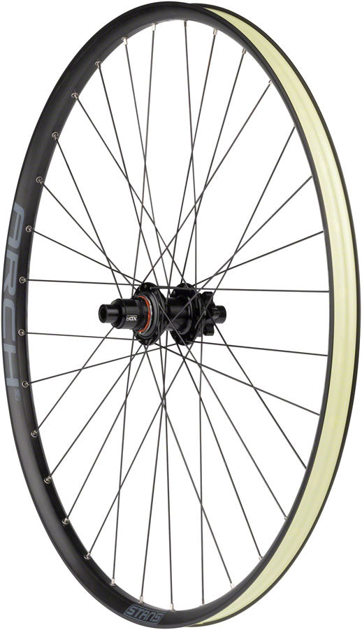 Stans Arch S2 Rear Wheel - 29" 12 x 142mm 6-Bolt XDR