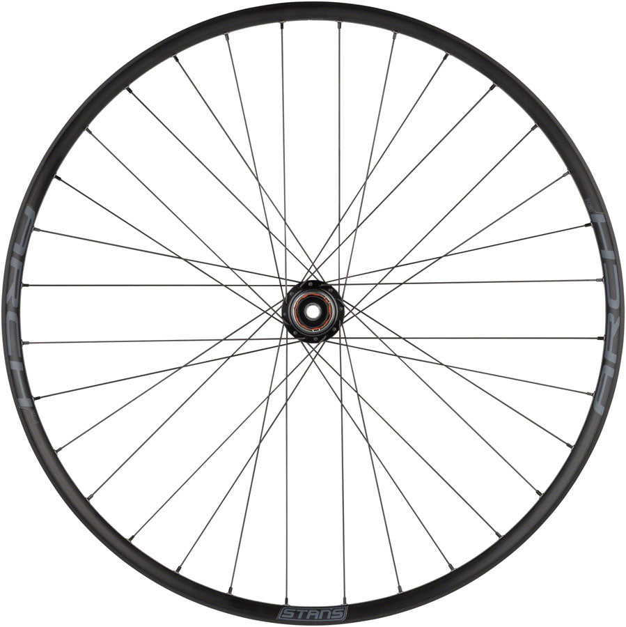 Stans Arch S2 Rear Wheel - 29" 12 x 142mm 6-Bolt HG11