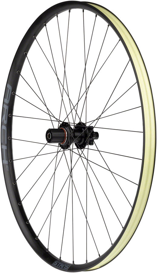 Stans Arch S2 Rear Wheel - 29" 12 x 142mm 6-Bolt HG11