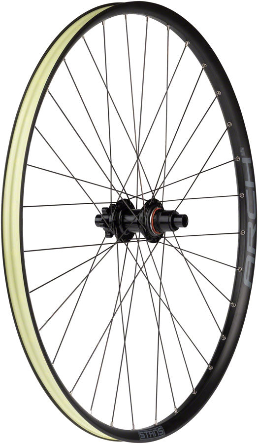 Stans Arch S2 Rear Wheel - 29" 12 x 148mm 6-Bolt XDR