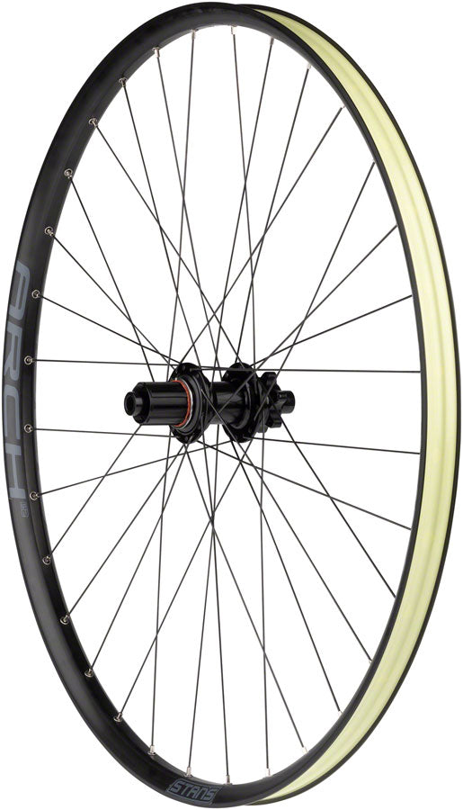 Stans Arch S2 Rear Wheel - 29" 12 x 148mm 6-Bolt HG11