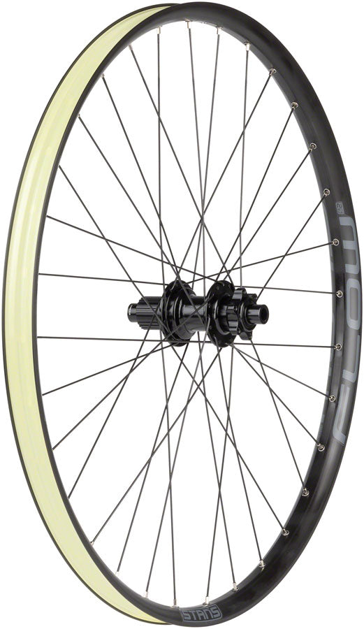 Stans Flow S2 Rear Wheel - 27.5" 12 x 148mm 6-Bolt Micro Spline