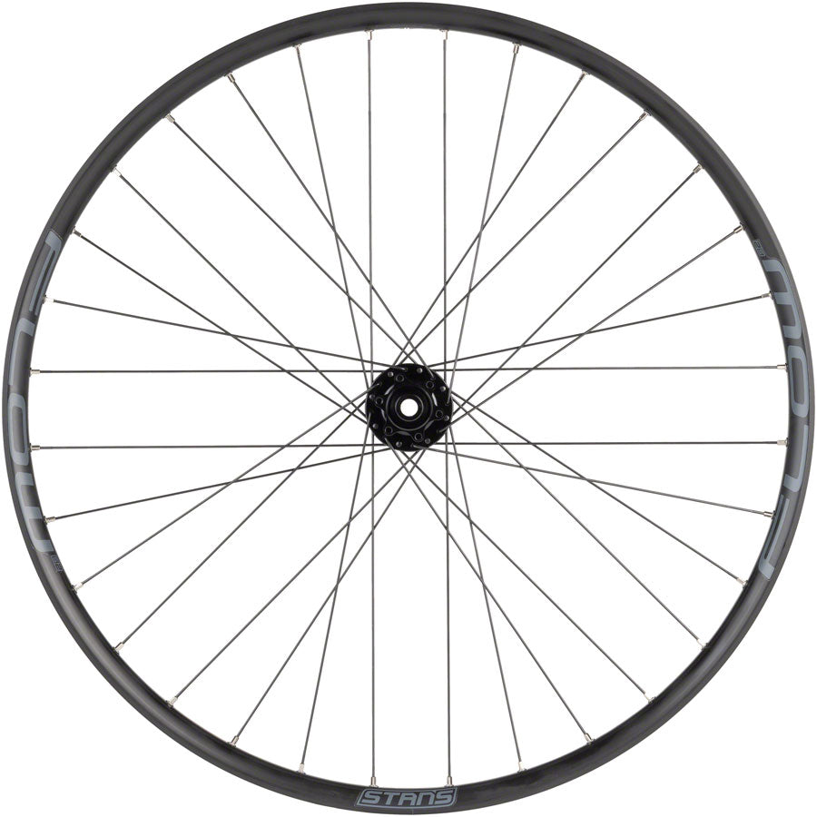 Stans Flow S2 Rear Wheel - 27.5" 12 x 148mm 6-Bolt Micro Spline