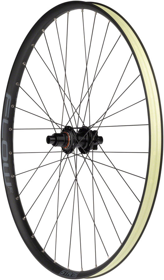 Stans Flow S2 Rear Wheel - 29" 12 x 142mm 6-Bolt XD