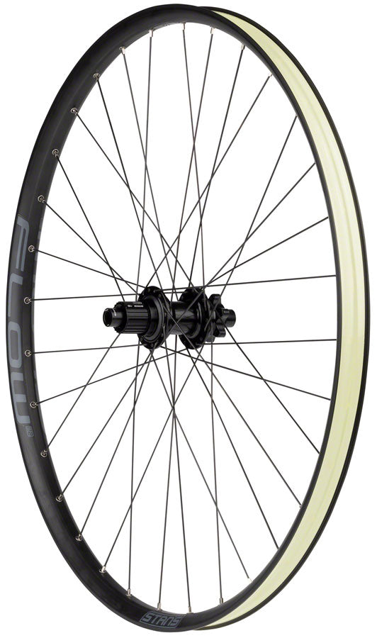 Stans Flow S2 Rear Wheel - 29" 12 x 148mm 6-Bolt Micro Spline