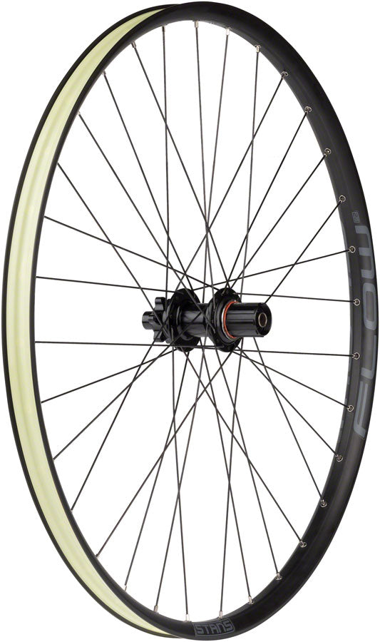 Stans Flow S2 Rear Wheel - 27.5" 12 x 142mm 6-Bolt HG11