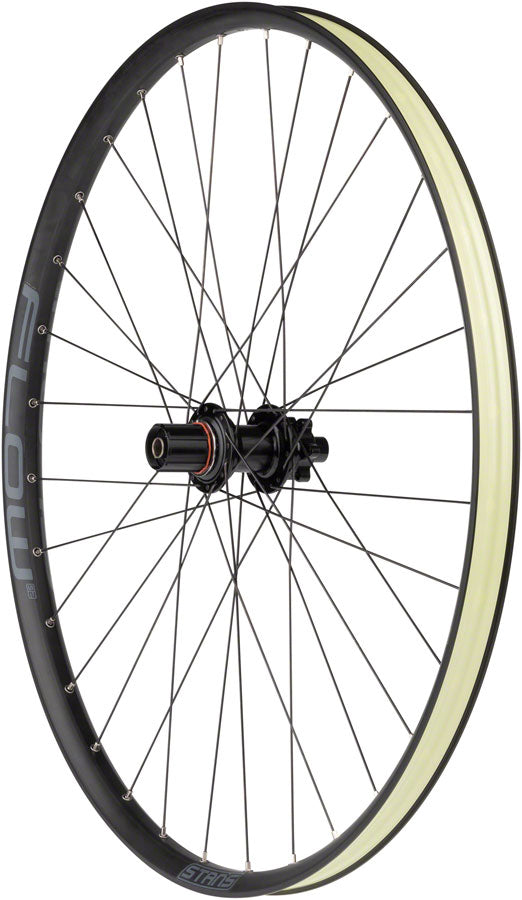 Stans Flow S2 Rear Wheel - 27.5" 12 x 142mm 6-Bolt HG11