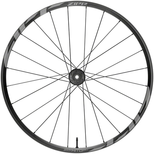 Zipp 1Zero HiTop S Front Wheel - 29 15 x 110mm 6-Bolt Tubeless Carbon A1