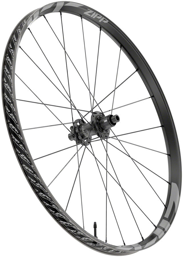 Zipp 1Zero HiTop S Rear Wheel - 29 12 x 148mm 6-Bolt XD Tubeless Carbon A1