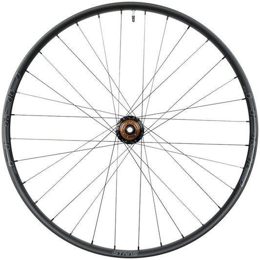 Stans Arch MK4 Rear Wheel - 27.5 12 x 142mm 6-Bolt HG11 MTN Black