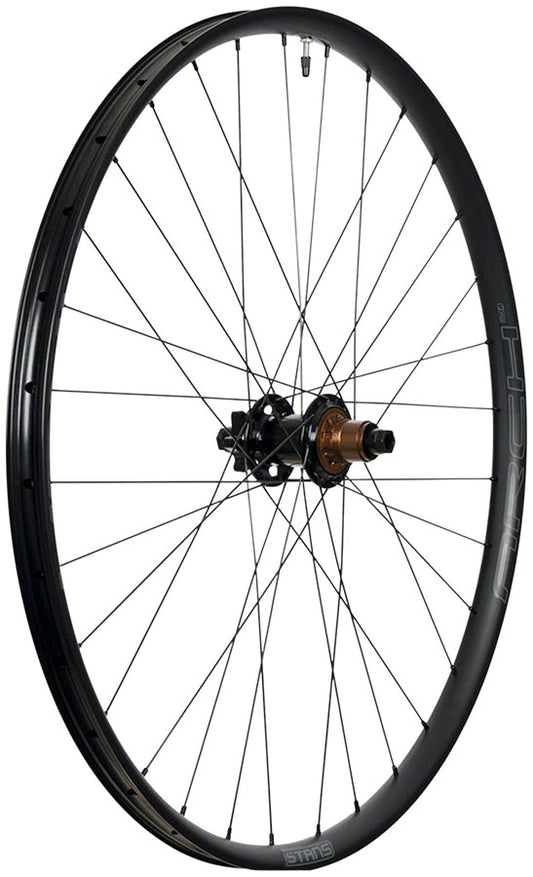 Stans Arch MK4 Rear Wheel - 29 12 x 157mm 6-Bolt XDR Black