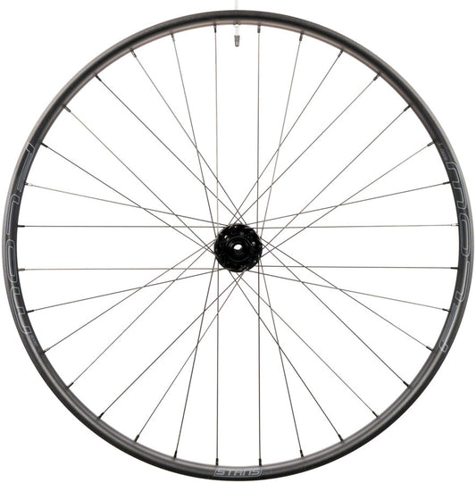 Stans Flow EX3 Rear Wheel - 27.5 12 x 148mm 6-Bolt XDR Black