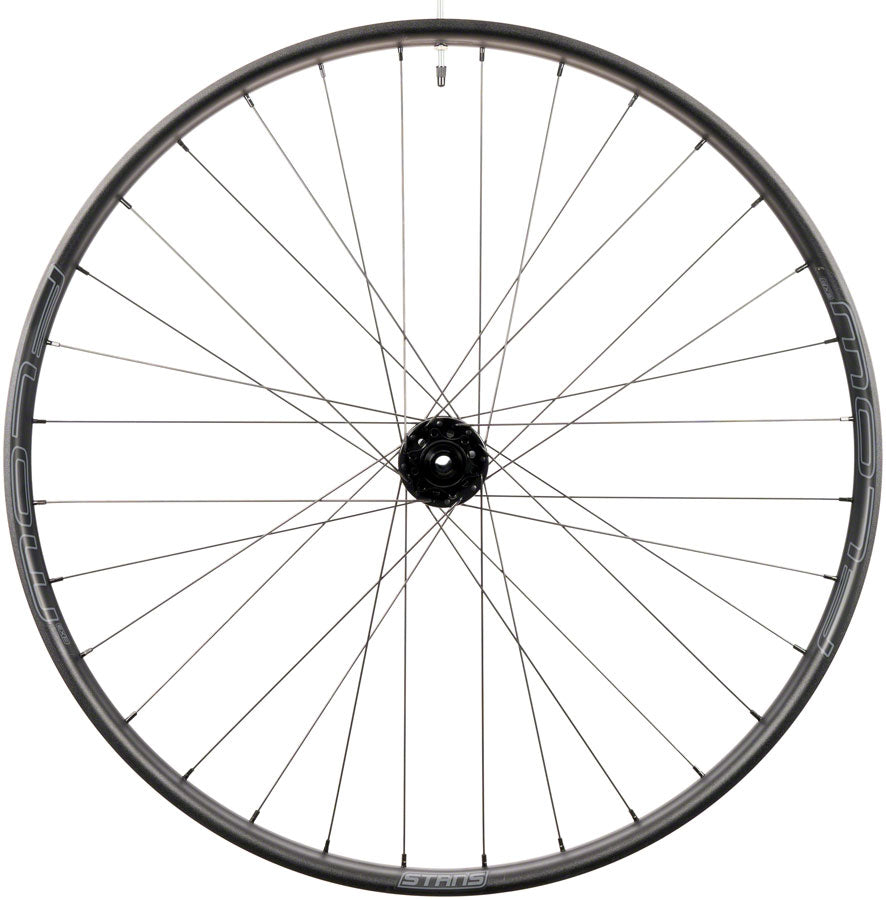 Stans Flow EX3 Rear Wheel - 29 12 x 148mm 6-Bolt XDR Black