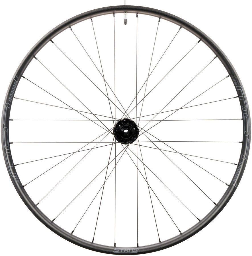 Stans Flow EX3 Rear Wheel - 27.5 12 x 148mm 6-Bolt HG11 MTN Black