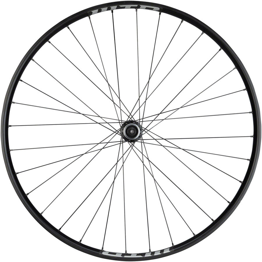 Quality Wheels Shimano / WTB ST i30 Rear Wheel - 29" QR x 141mm Center-Lock HG BLK