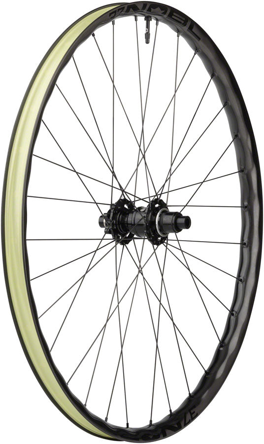 NOBL TR37/Onyx Vesper Rear Wheel - 29" 12 x 148mm 6-Bolt XD Black