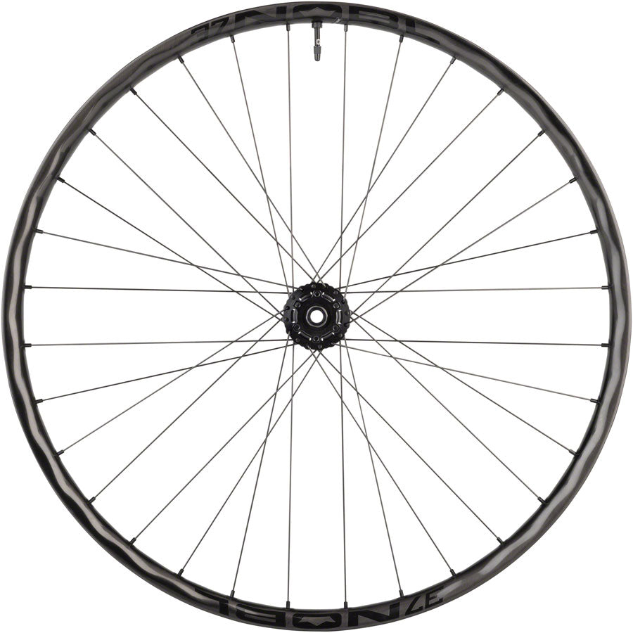 NOBL TR37/Onyx Vesper Rear Wheel - 29" 12 x 157mm 6-Bolt XD Black