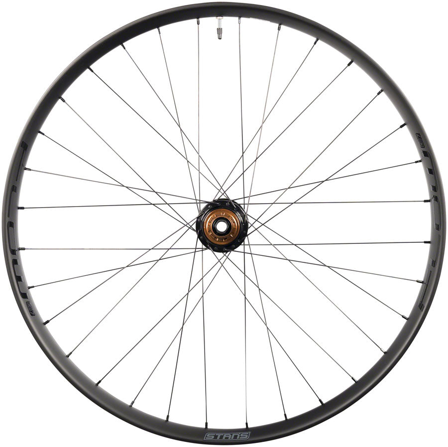 Stans Flow CB7 Rear Wheel - 29" 12 x 157mm 6-Bolt XDR Gray